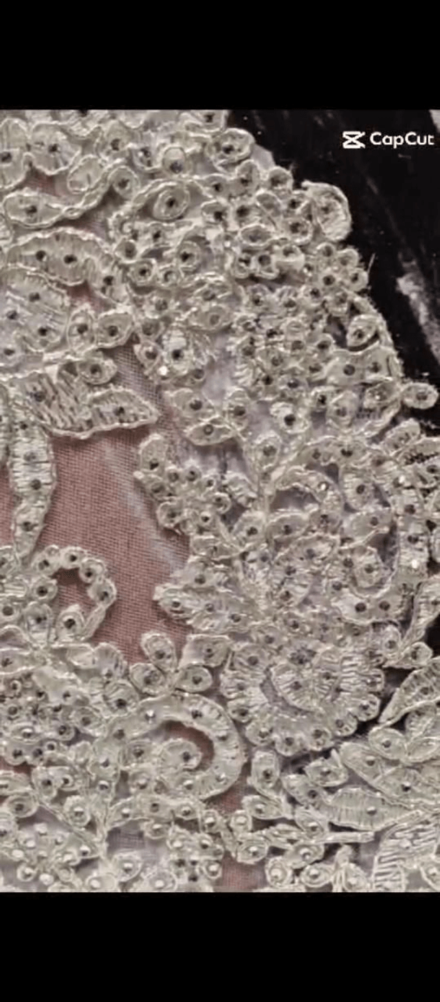 Toile SCP en relief