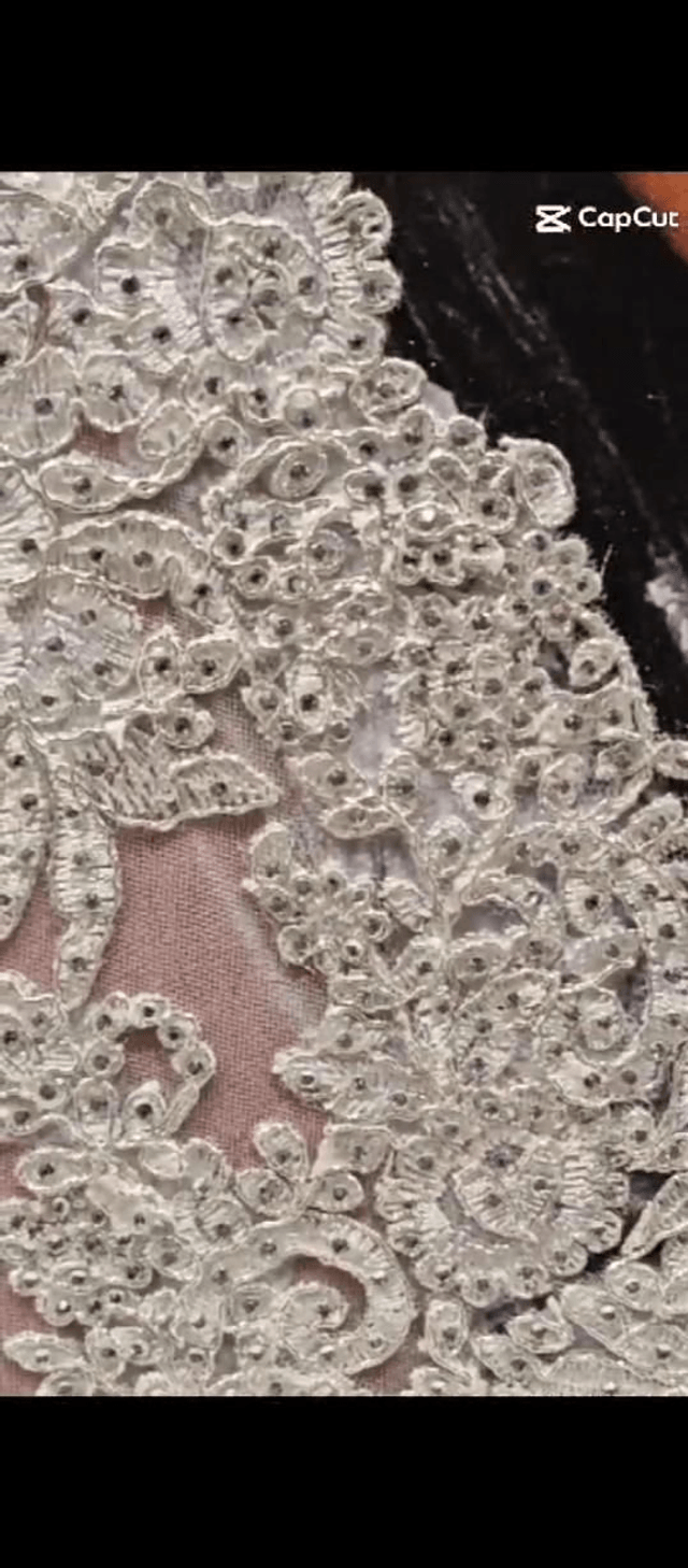 Toile SCP en relief